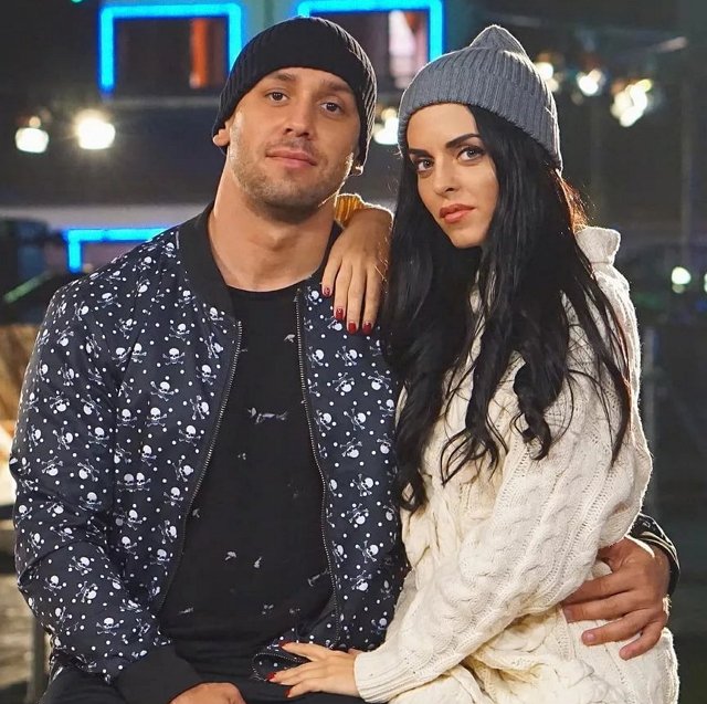 Юлия Ефременкова: Мама убеждена, что Сергей не поменяется