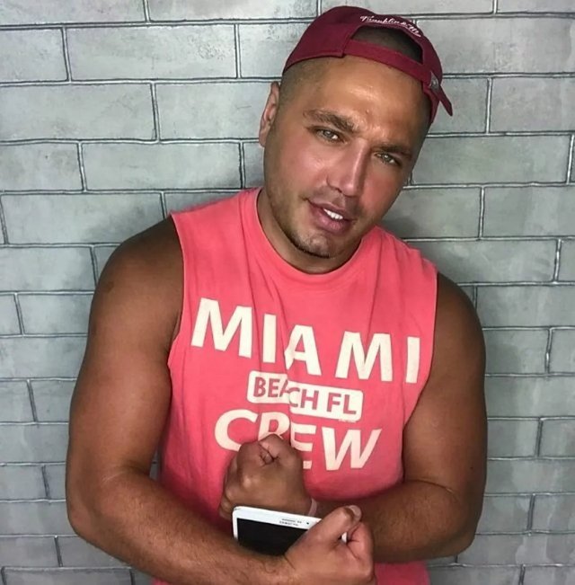 Рустам Калганов: Я не буду молчать, если мне есть что сказать!