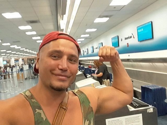 Рустам Калганов: Я не буду молчать, если мне есть что сказать!