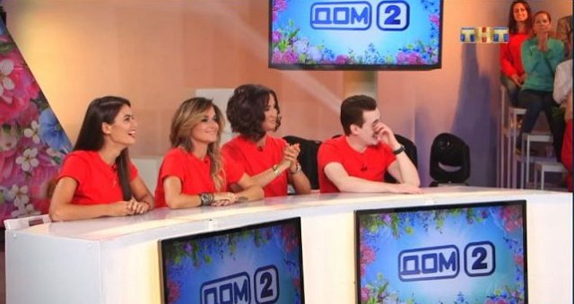 Мнение: В бой идут ведущие проекта?