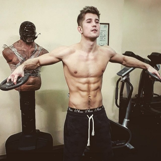 Свежие фото от участников (6.11.2017)