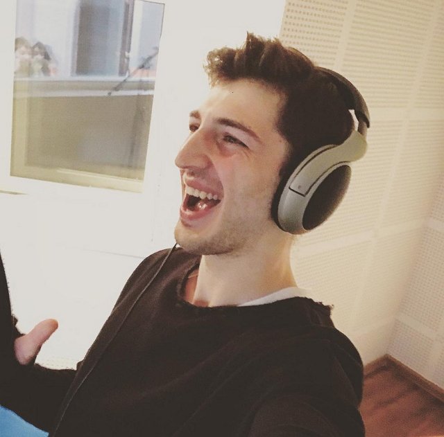 Свежие фото от участников (6.11.2017)