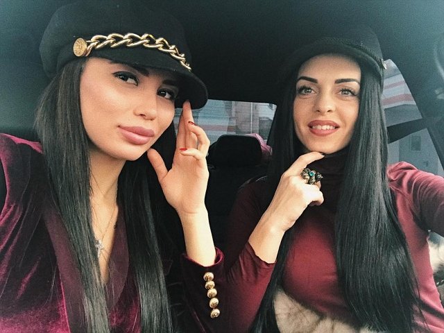 Свежие фото от участников (6.11.2017)