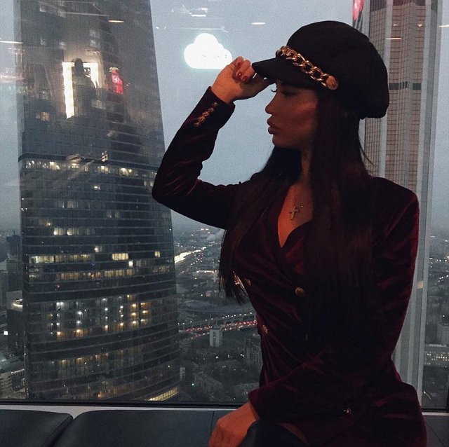 Свежие фото от участников (6.11.2017)