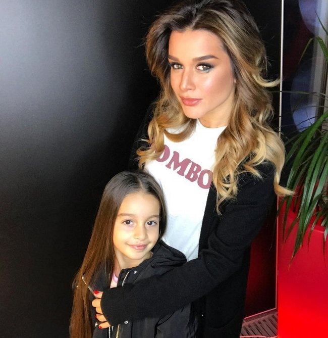 Фотоподборка детей участников (6.11.2017)