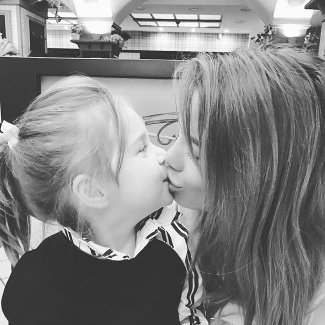 Фотоподборка детей участников (6.11.2017)