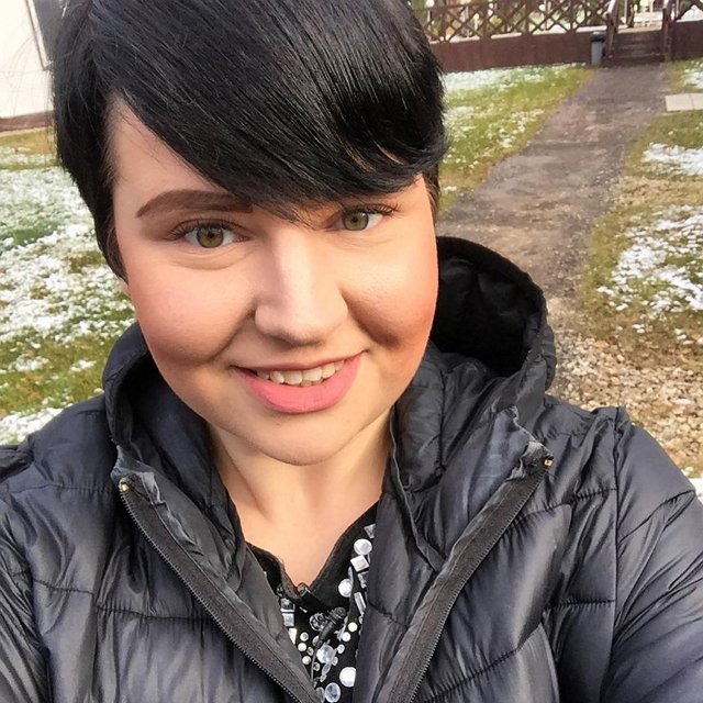 Новости от Кота Баюна (6.11.2017)