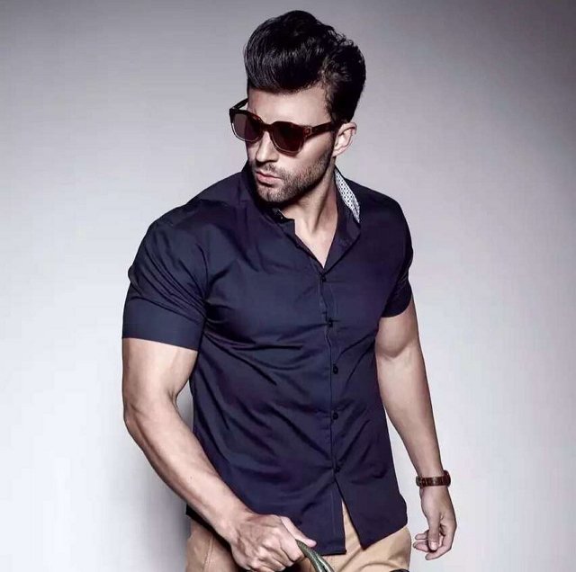 Алексей Чайчиц: Женщины сексуальны в любом возрасте