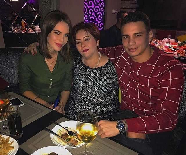 Новости журнала Дом-2 (6.11.2017)