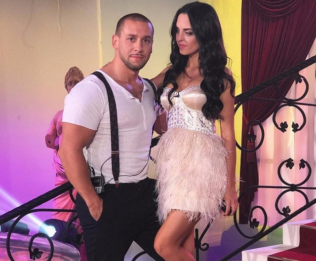 Новости журнала Дом-2 (6.11.2017)