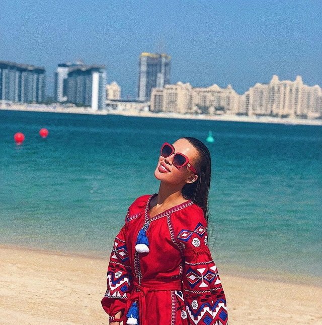 Жизнь после телестройки: Инесса Шевчук