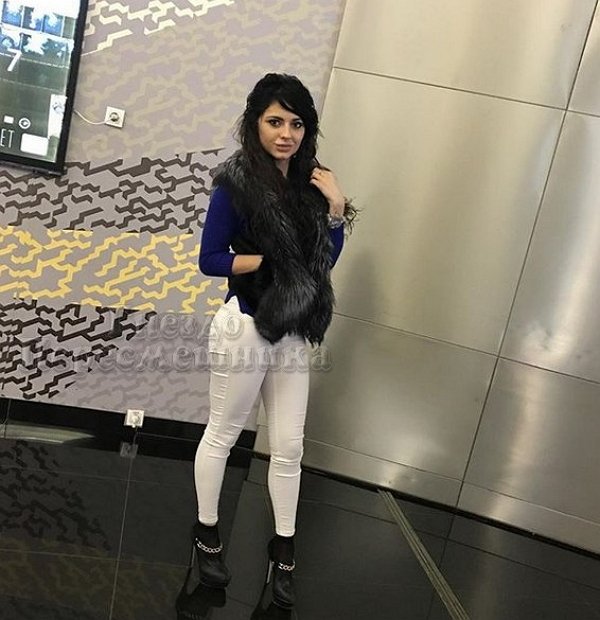 Олеся Чиркова ушла с проекта