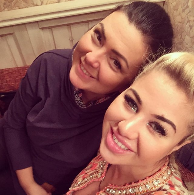 Свежие фото от участников (7.11.2017)