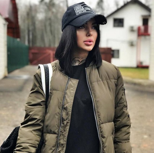 Свежие фото от участников (7.11.2017)