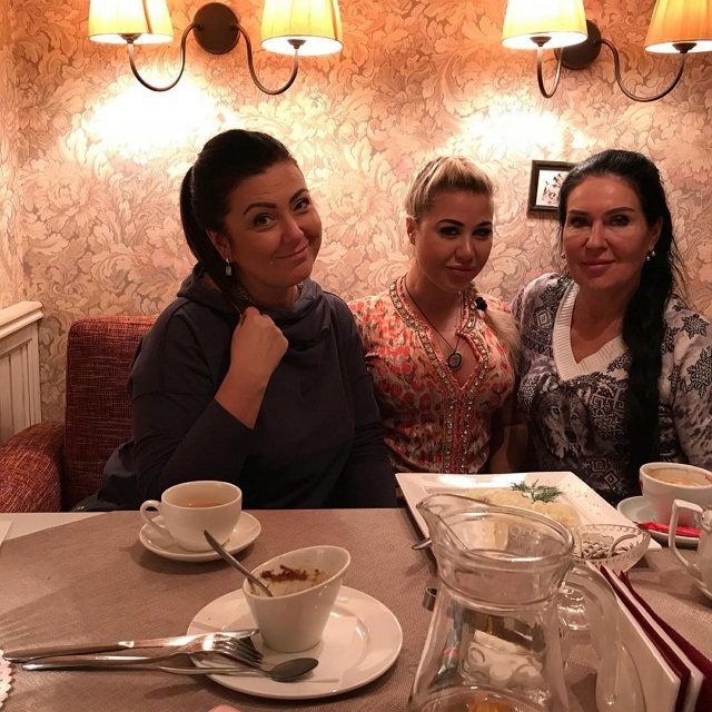 Свежие фото от участников (7.11.2017)