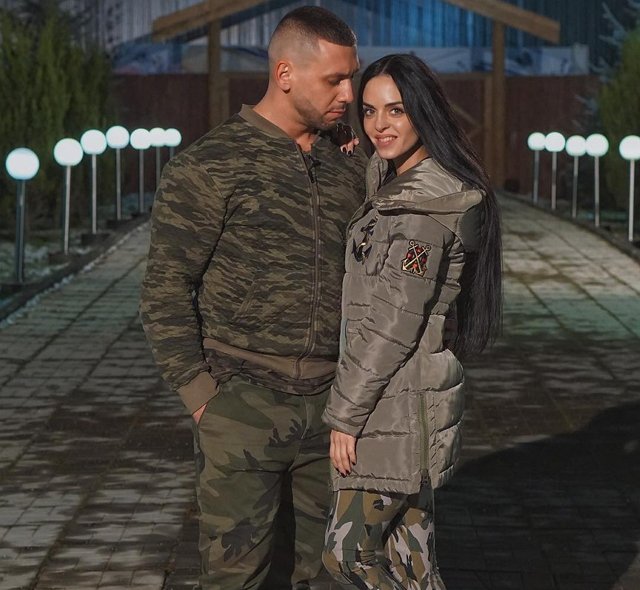 Свежие фото от участников (7.11.2017)