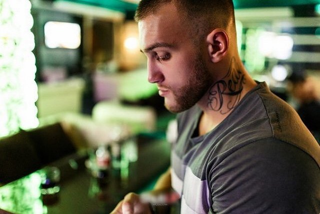 Свежие фото от участников (7.11.2017)