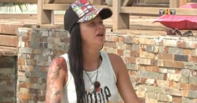 Мнение: Шева встала на путь исправления? 