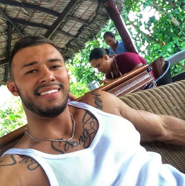 Фото участников с Сейшел (7.11.2017)