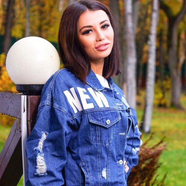 Лилия Четрару: Сережа действительно изменился!