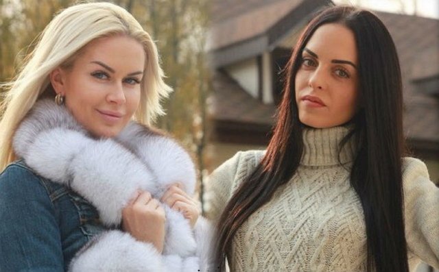 Марина Африкантова: От Юли не знаешь, чего ожидать