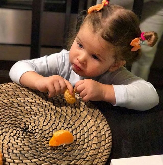 Фотоподборка детей участников (7.11.2017)