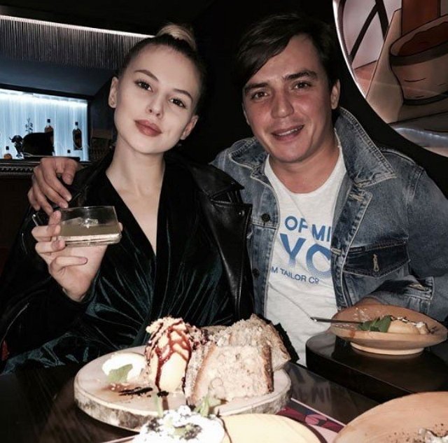 Новости от Кота Баюна (7.11.2017)