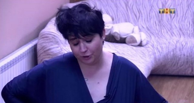 Мнение: Испытание Саши Черно или для коллектива?