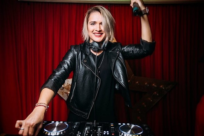 Жизнь после телестройки: Ольга Солнце