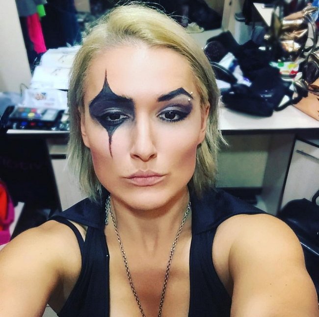 Жизнь после телестройки: Ольга Солнце