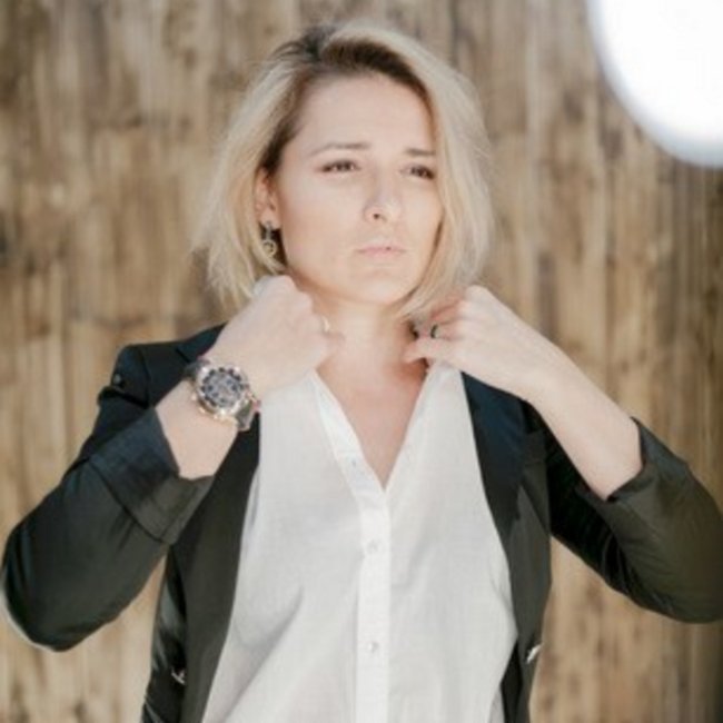 Жизнь после телестройки: Ольга Солнце