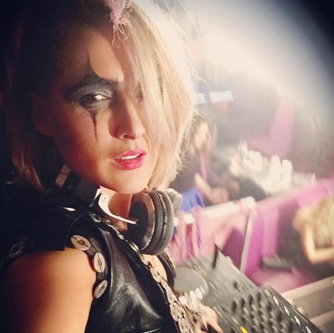 Жизнь после телестройки: Ольга Солнце