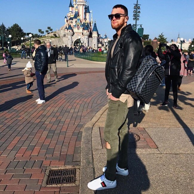 Фил Кострубов: Хочу кайфовать от её голоса