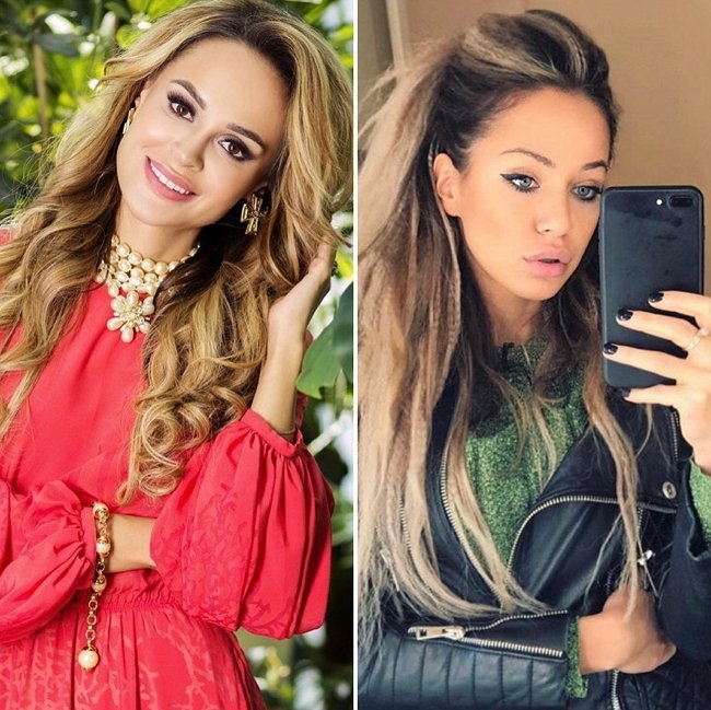 Новости журнала Дом-2 (8.11.2017)