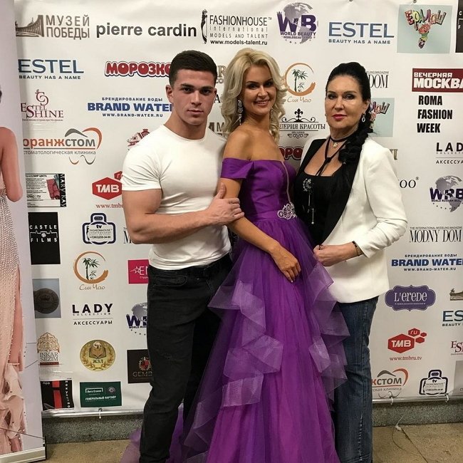 Татьяна Африкантова подозревает Романа Капаклы в двуличности