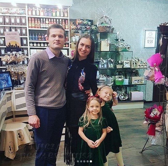 Фотоподборка детей участников (8.11.2017)