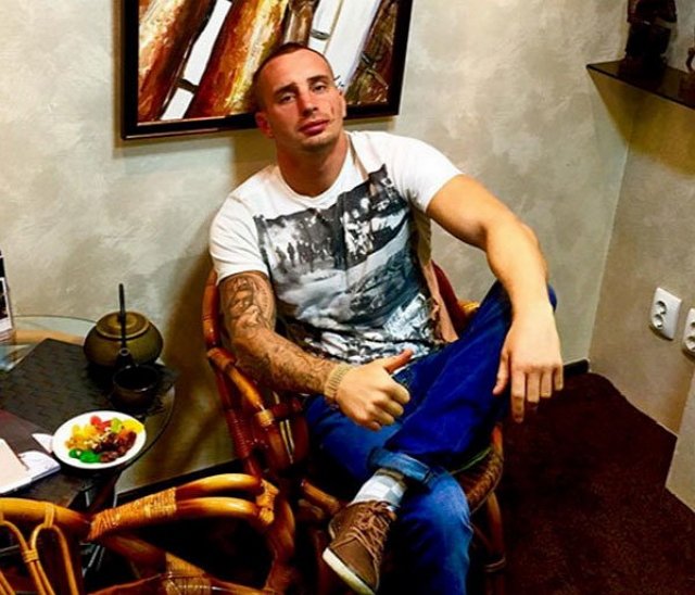 Константин Иванов: У Саши на уме один пиар