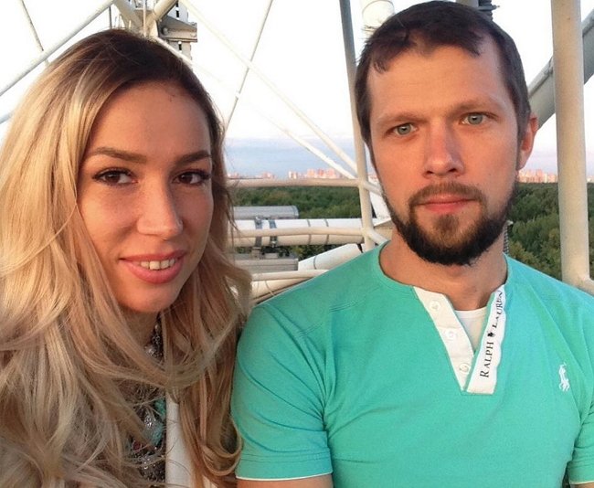 Надежда Ермакова: Я за торжественную свадьбу