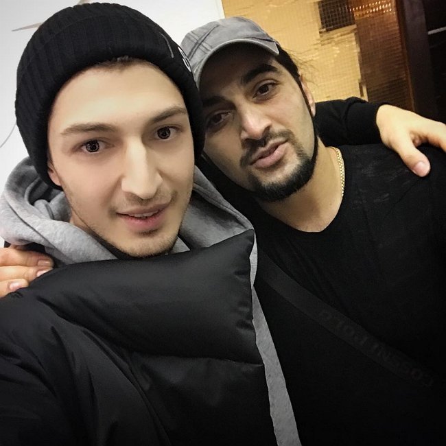  Свежие фото от участников (8.11.2017)