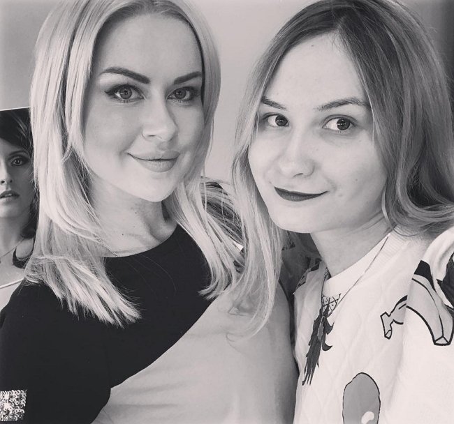  Свежие фото от участников (8.11.2017)