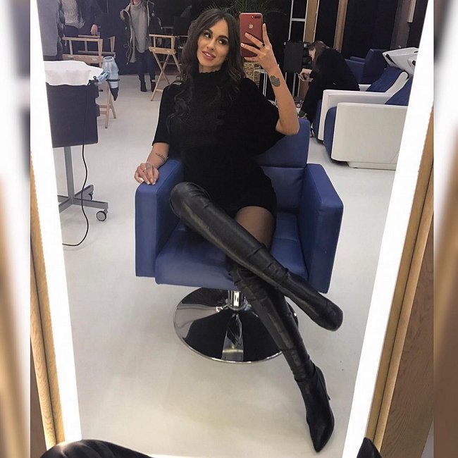  Свежие фото от участников (8.11.2017)