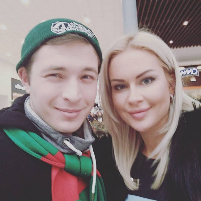  Свежие фото от участников (8.11.2017)