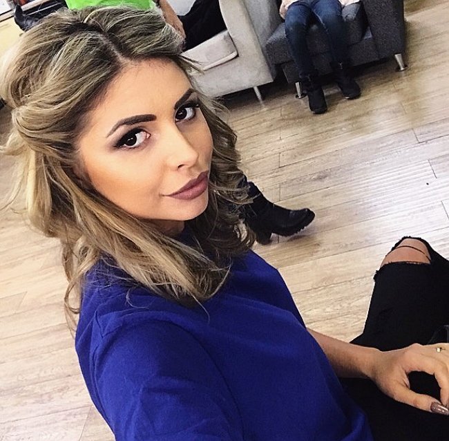  Свежие фото от участников (8.11.2017)