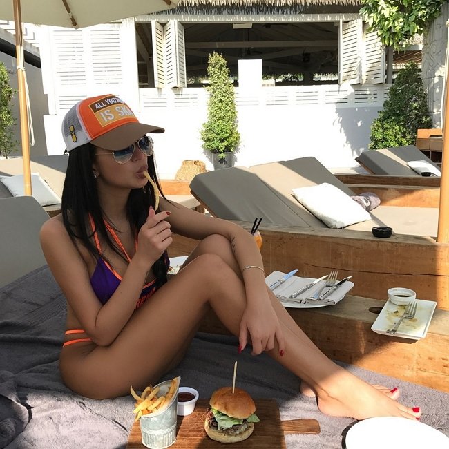  Свежие фото от участников (8.11.2017)