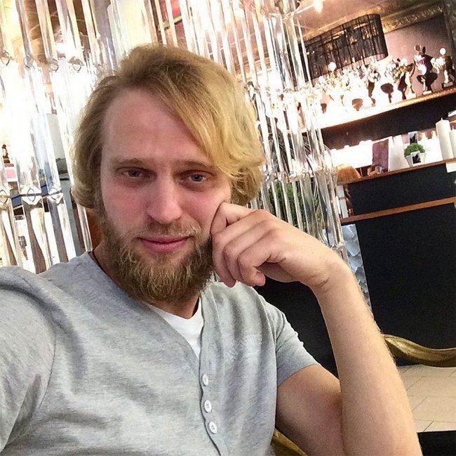 Новости от Кота Баюна (8.11.2017)