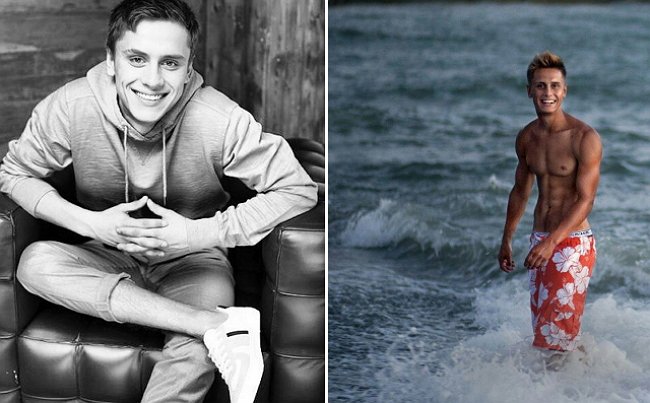 Антон Шоки борется с депрессией за стойкой администратора