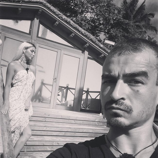 Фото участников с Сейшел (8.11.2017)