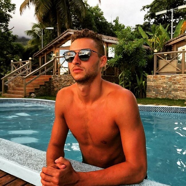 Фото участников с Сейшел (8.11.2017)