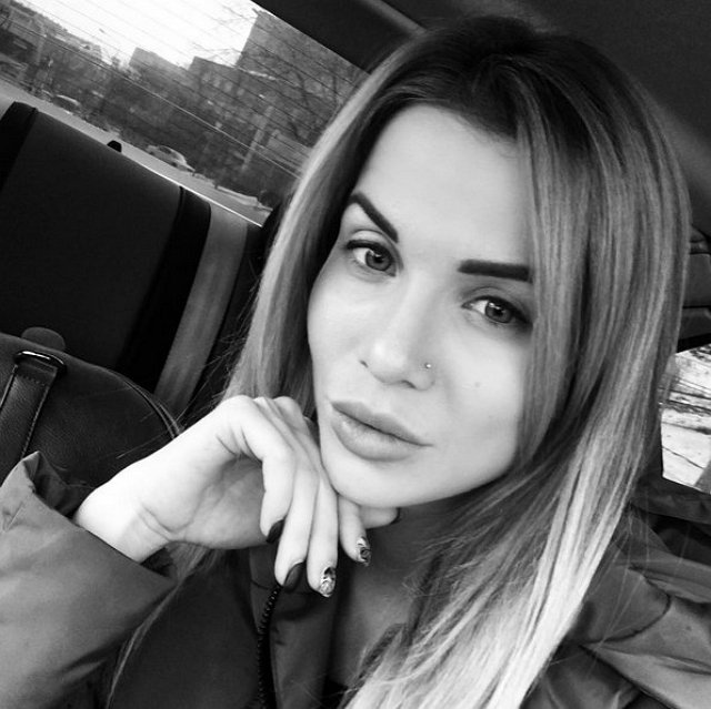 Александра Гозиас: Как важно найти свою любовь