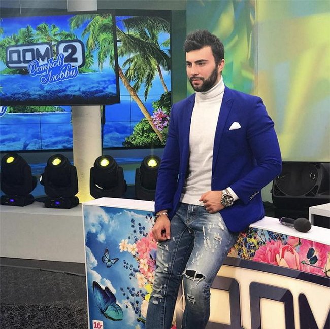 Алексей Чайчиц: О корысти и искренних чувствах